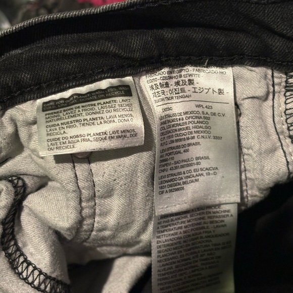 custom pants - Picture 3 of 4